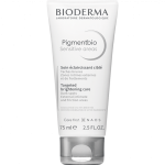 بيوديرما بيجمينتبيو كريم تفتيح للمناطق الحساسة Bioderma Pigmentbio Whitening Cream for Sensitive Areas