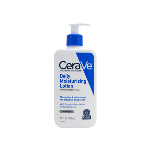 سيرافي لوشن مرطب للبشرة العادية والجافة 355مل CeraVe Daily Moisturizing Lotion