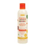 كانتو شامبو مغذي للاطفال Cantu Care for Kids Nourishing Shampoo