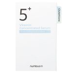 نومبوزين‏ سيروم 5 للبقع وحب الشباب 30مل Numbuzin No.5 Vitamin Concentrated Serum