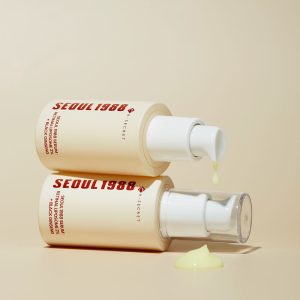 كي سيكريت سيروم بالريتينال 2% والجينسنغ الأسود 30مل KSECRET SEOUL 1988 Serum Retinal Liposome 2% + Black Ginseng
