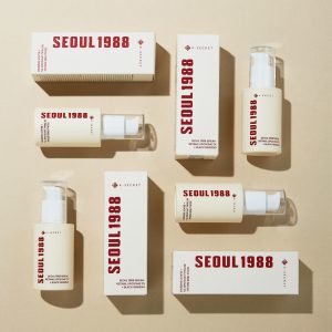 كي سيكريت سيروم بالريتينال 2% والجينسنغ الأسود 30مل KSECRET SEOUL 1988 Serum Retinal Liposome 2% + Black Ginseng
