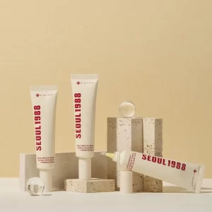 كي سيكريت كريم العين بالريتنال 30مل KSECRET SEOUL 1988 Eye Cream