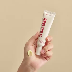 كي سيكريت كريم العين بالريتنال 30مل KSECRET SEOUL 1988 Eye Cream
