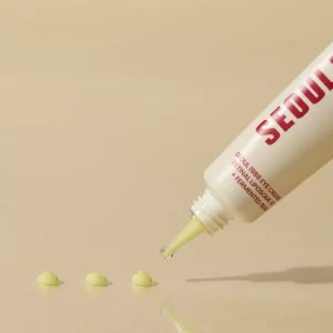 كي سيكريت كريم العين بالريتنال 30مل KSECRET SEOUL 1988 Eye Cream