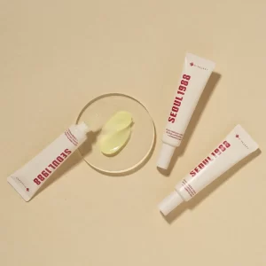 كي سيكريت كريم العين بالريتنال 30مل KSECRET SEOUL 1988 Eye Cream