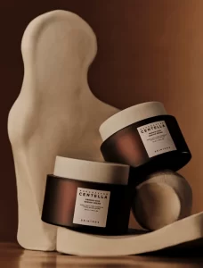 سكين 1004 مدغشقر سنتيلا بروبيو-سيكا إنريش كريم 50مل | skin1004 madagascar centella probio cica enrich cream 50ml