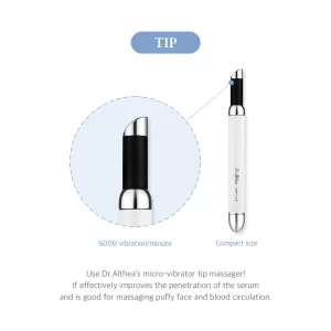 دكتور الثيا سيروم العين 25مل Dr.Althea To Be Youthful Eye serum