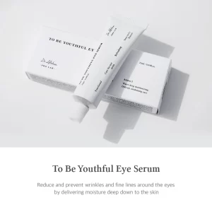 دكتور الثيا سيروم العين 25مل Dr.Althea To Be Youthful Eye serum