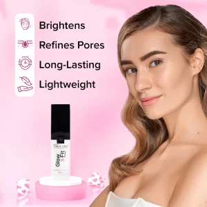 فورايفر52 برايمر غلو & فيت 30مل Forever52 Glow & Fit Primer