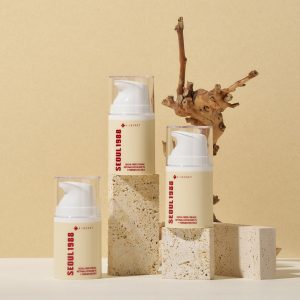 كي سيكريت كريم بالأرز المخمر 50مل KSECRET SEOUL 1988 Cream Retinal Liposome 1% + Fermented Rice