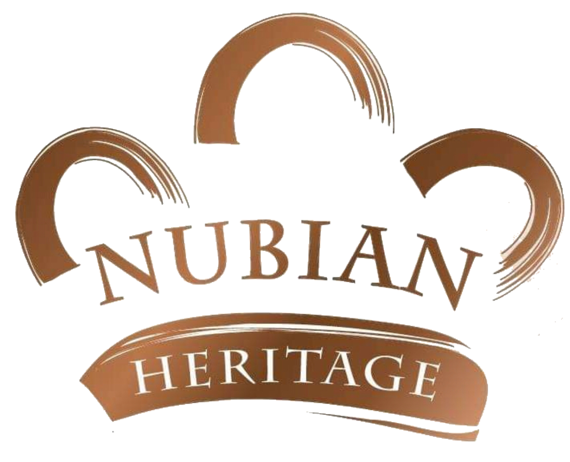 Nubian Neritage - نوبيان هيرتيدج