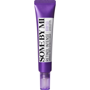 سوم باي مي كريم ريتينول المركز للعناية بمحيط العين 30مل Some By Mi Retinol Intense Advanced Triple Action Eye Cream