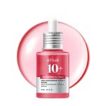 سيروم النياسيناميد انوا لتصحيح البقع الداكنة 30مل Anua Niacinamide 10% + TXA 4% Serum