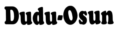Dudu Osun