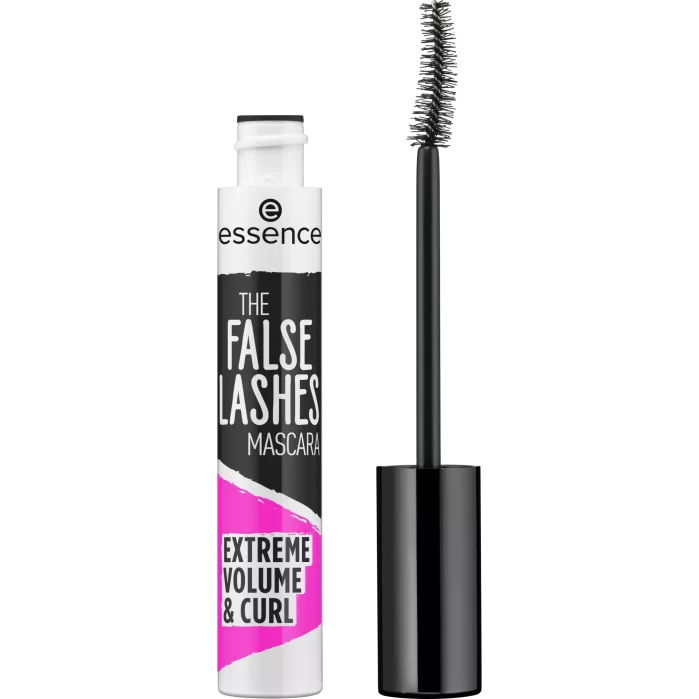 ماسكارا تكثيف الرموش THE FALSE LASHES ايسنس