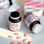 كبسولات جوجو كولاجين JOJU COLLAGEN