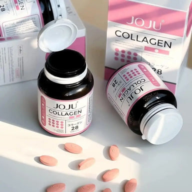 كبسولات جوجو كولاجين JOJU COLLAGEN