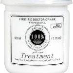 كريم طبيب الشعر سكين دكتور 500 مل