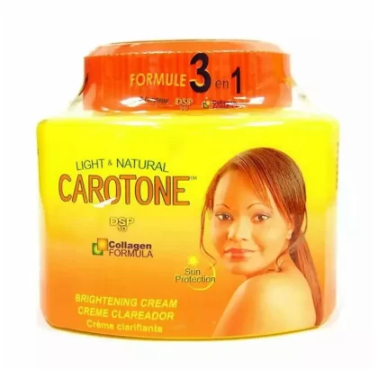 Carotone Face Cream 300ml