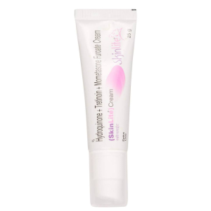 كريم سكين لايت SkinLite