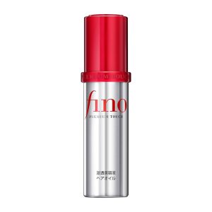 زيت فينو لترطيب وتنعيم الشعر 70مل Shiseido Fino Premium Touch Hair Oil