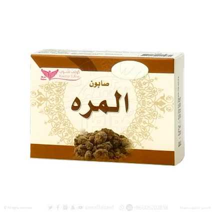 صابون المره كويت شوب