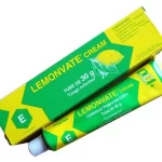 كريم جل تفتيح ليمونفيت 30جم