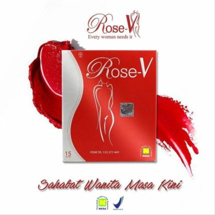 مشروب روز Rose-V