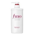 بلسم فينو بريميوم تاتش 550مل Shiseido Fino Premium Touch conditioner