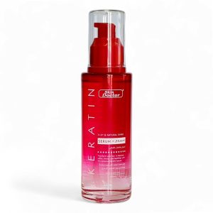 skin doctor keratin silkiness shine hair serum 8858854601971 DarBeauty