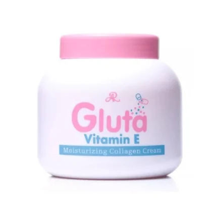 كريم فيتامين E للتبييض وتوحيد اللون أرون