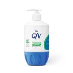 كريم كيوفي لترطيب البشرة 500جم QV Cream