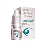 كيربروست قطرة تطويل وتكثيف الرموش والحواجب