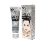 واي سي قناع الحليب