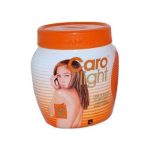 كارو لايت كريم 500مل