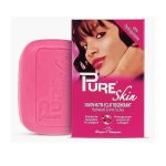 صابون بيور سكين للعناية بالجسم 190جم