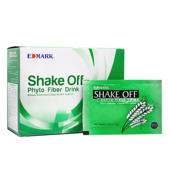 شيك اوف shake off للقولون