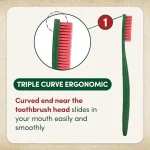 فرشاة أسنان ايثيمول ناعمة Euthymol Toothbrush Soft
