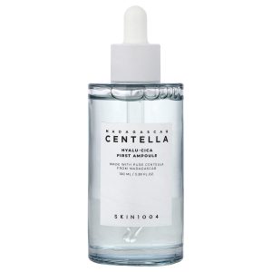SKIN1004 Madagascar Centella Hyalu-Cica First Ampoule 50ML