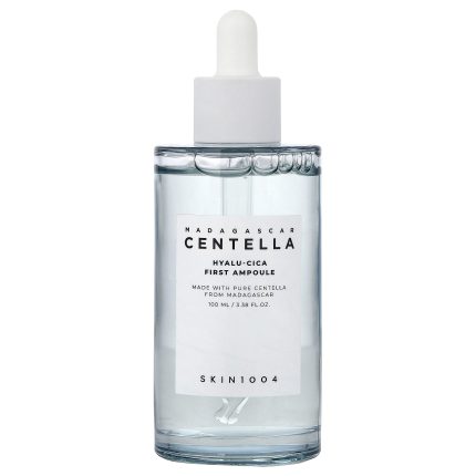 SKIN1004 Madagascar Centella Hyalu-Cica First Ampoule 50ML