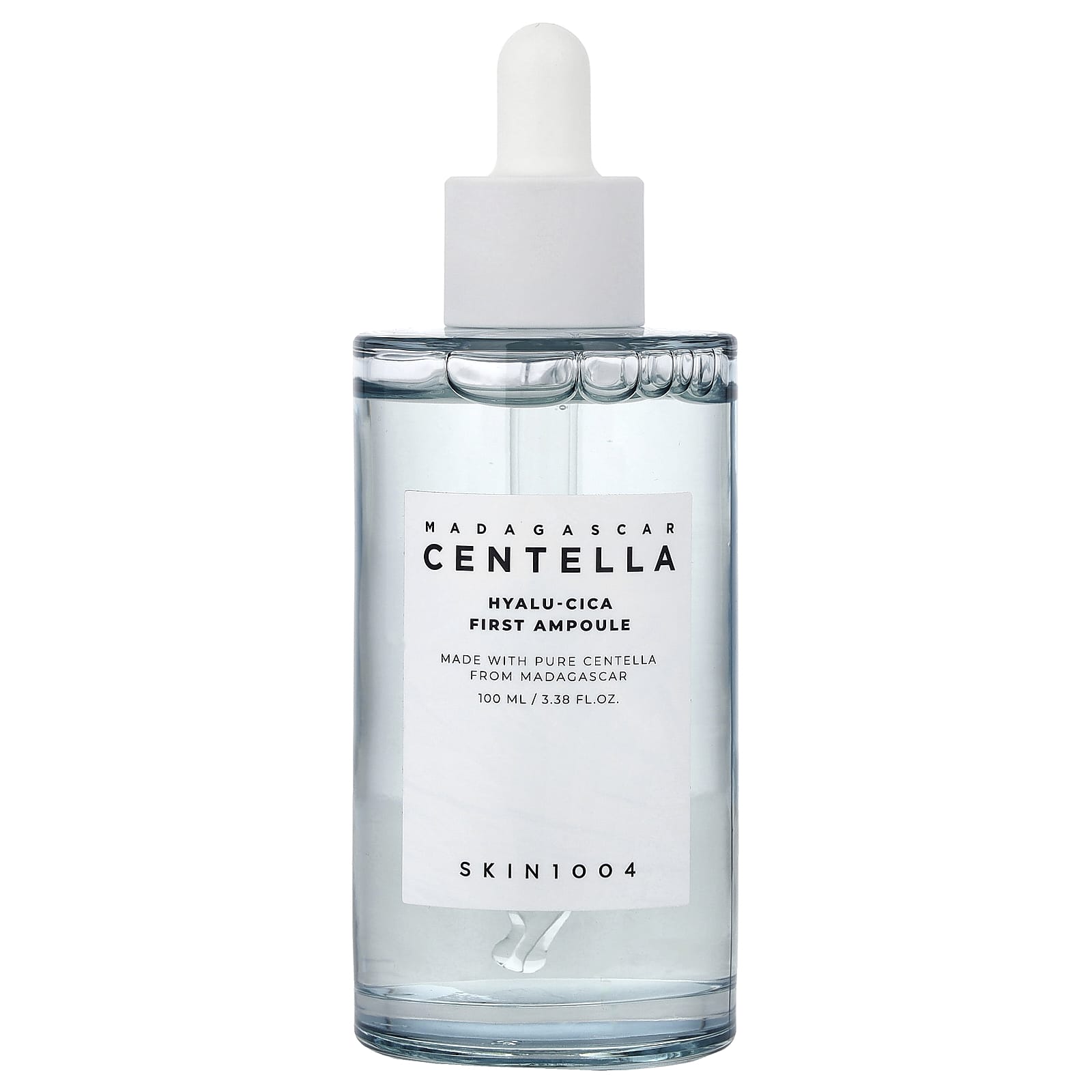 41 SKIN1004 Madagascar Centella Hyalu-Cica First Ampoule 50ML