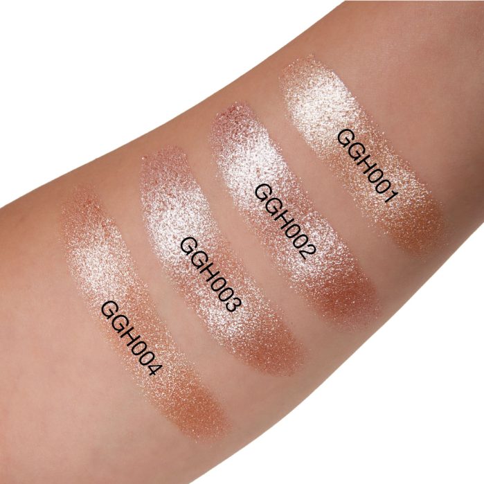 Forever52 Glow Gal Loose Highlighter هايلايتر