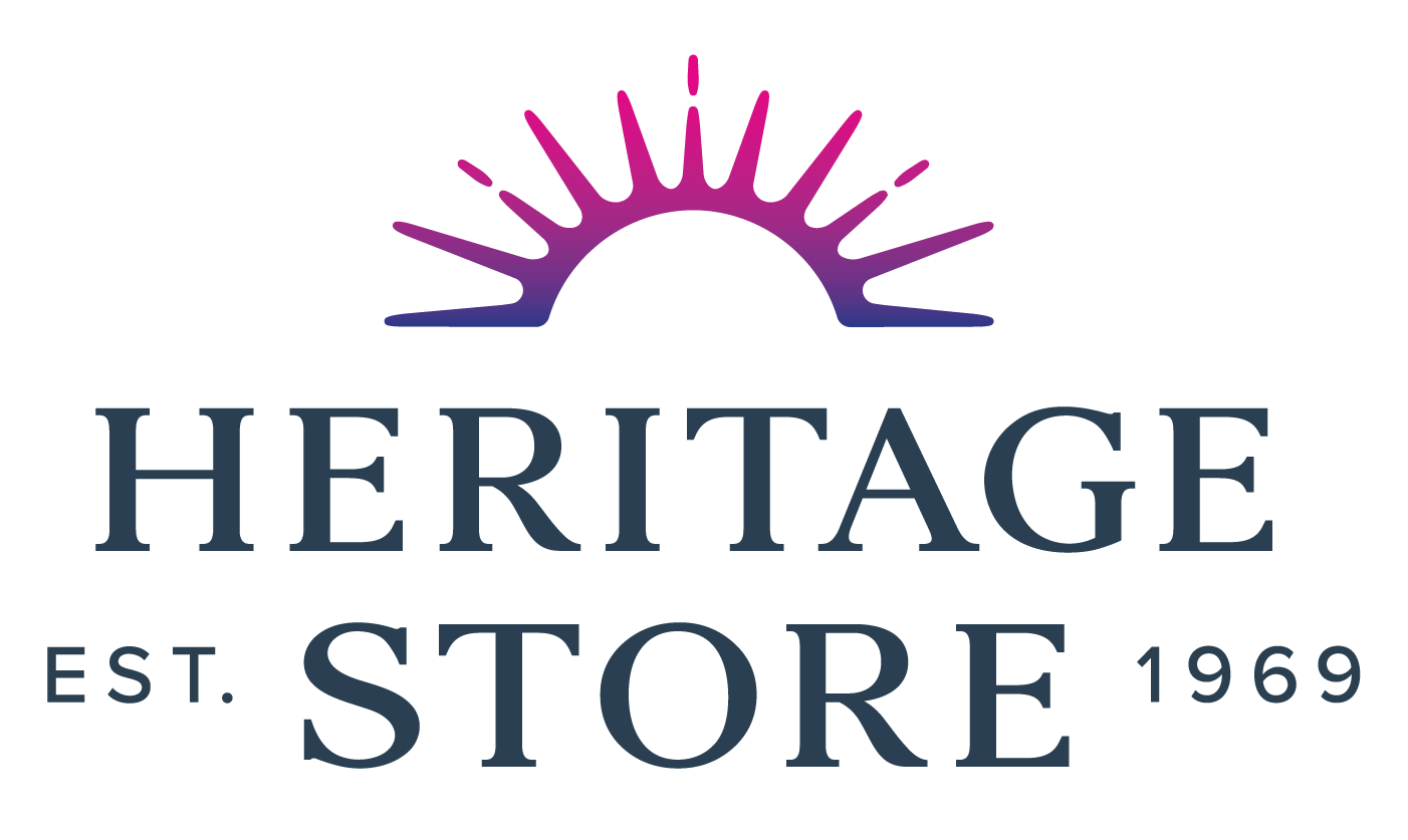 Heritage Store - هيريتج ستور