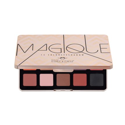 Forever52 Magique 15 Color Eyeshadow Palette ظلال العيون