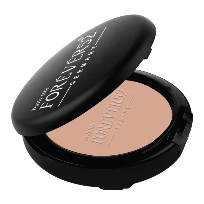 بودرة مضغوطة Forever52 Compact Powder