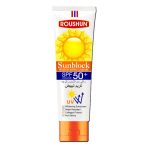 كريم واقي من الشمس Roushun Sunblock