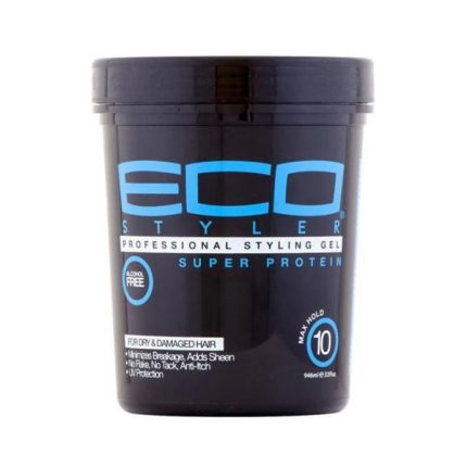 ايكو ستايل سوبر بروتين Eco Style Styling Gel Super Protein