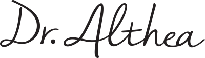 Dr Althea | دكتور اليثا