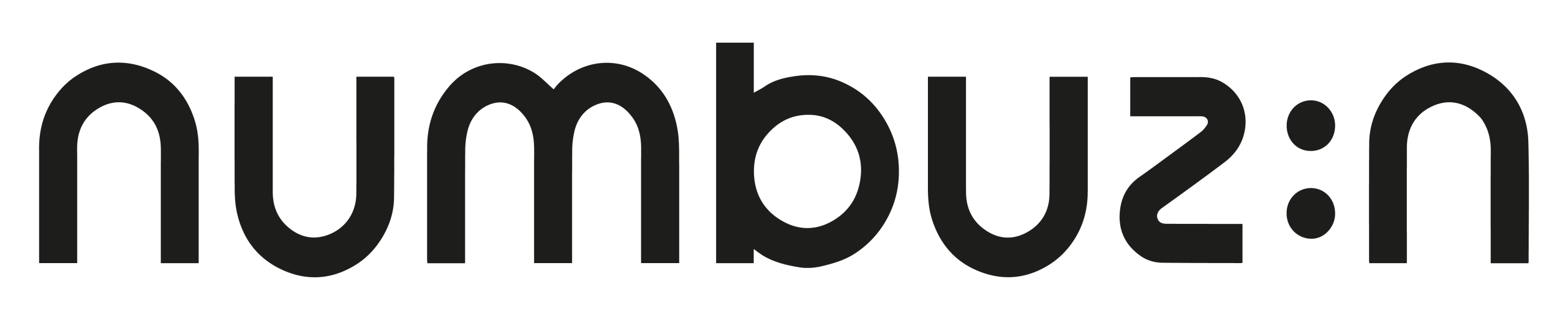 Numbuzin | نمبوزين